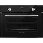 Встраиваемый электрический духовой шкаф Weissgauff EOS 456 BM
