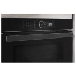 Встраиваемая микроволновая печь Whirlpool AMW 730 NB