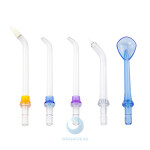 Ирригатор Revyline RL 450 белый