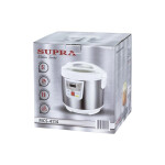 Мультиварка Supra MCS-4114