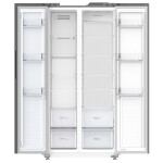 Холодильник Maunfeld MFF177NFSE