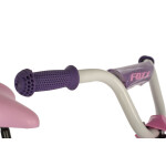 Велосипед Foxx 16 BRIEF фиолет., сталь