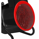 Тепловая пушка Timberk T-HG3-Q10T