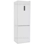 Холодильник Indesit ITR 5180 W