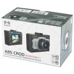 Видеорегистратор SilverStone F1 A85-FHD CROD