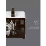 Тепловая пушка Loriot LHP-KX 2000