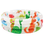 Надувной бассейн Intex Динозавр 57106