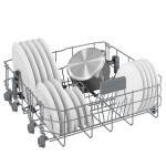 Посудомоечная машина Beko BDFN26422W