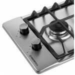 Встраиваемая газовая варочная панель Maunfeld EGHS.32.63CS/G