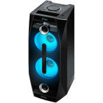 Музыкальный центр Ginzzu GM-201