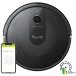 Робот-пылесос Kyvol Cybovac E30