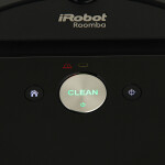 Робот-пылесос iRobot Roomba 960 серый