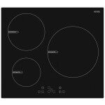 Встраиваемая индукционная варочная панель Vestel VHI63151B