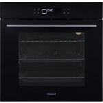 Встраиваемый электрический духовой шкаф Graude BM 60.2 S