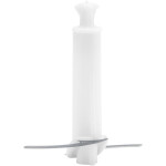 Блендер погружной Polaris PHB 1385 белый