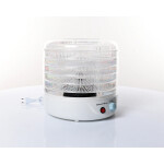 Сушилка для овощей Zigmund & Shtain ZFD-400