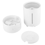 Увлажнитель воздуха Polaris PUH 7045 TFD белый