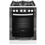 Газовая плита Gefest 6500-02 0313