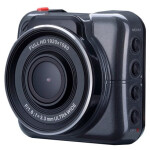 Видеорегистратор Dunobil Spycam S3