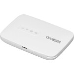 Wi-Fi роутер Alcatel Link Zone (MW40V-2BALRU1)