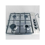 Встраиваемая газовая варочная панель Simfer H60Q40M411