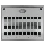 Вытяжка Hebermann HBUH 50.1 X