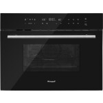 Встраиваемый электрический духовой шкаф Weissgauff OE 446 B