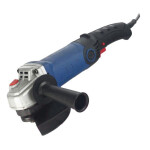 Угловая шлифмашина Победа УШМ-125/1075