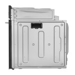 Встраиваемый электрический духовой шкаф Maunfeld MEOC708PB