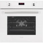Встраиваемый электрический духовой шкаф Weissgauff EOV 29 PDW
