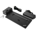 Док-станция Lenovo ThinkPad Basic (40AG0090EU)