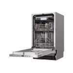 Встраиваемая посудомоечная машина Hyundai HBD 470