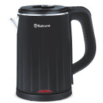 Чайник электрический Sakura SA-2155BK