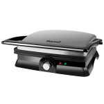 Электрический гриль Maxwell MW-1960 ST