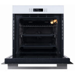 Встраиваемый электрический духовой шкаф Graude BM 60.2 W