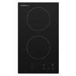 Встраиваемая электрическая варочная панель HOMSair HV32BK