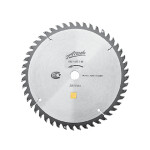Диск пильный Атака профи 300*60T*32 дерево чистый рез