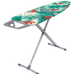 Гладильная доска Ника 10 (H10/2) тропические листья