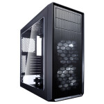 Корпус Fractal Design Focus G Black