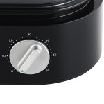 Пароварка Braun FS 5100BK