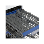 Посудомоечная машина Hiberg F48 1030 W