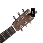 Тюнер Planet Waves PW-CT-17BK Eclipse