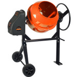 Бетономешалка Patriot BM 128C