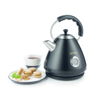 Чайник электрический Gorenje K 17 CLBK