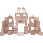 Конструктор Краснокамская Игрушка Строим сами НСК-06