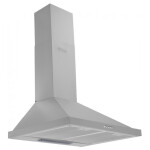 Каминная вытяжка Delonghi KG-T60 IX