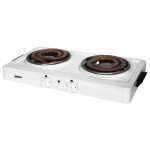 Настольная плита Мечта 211Т белый
