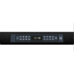 Встраиваемый электрический духовой шкаф Kaiser EH 6306 RS