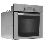 Встраиваемый электрический духовой шкаф Gefest ДА 602-02 С