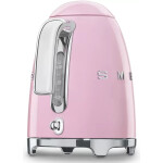 Чайник электрический Smeg KLF03PKEU